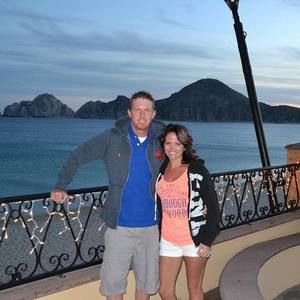 Meet your Posher, Danny